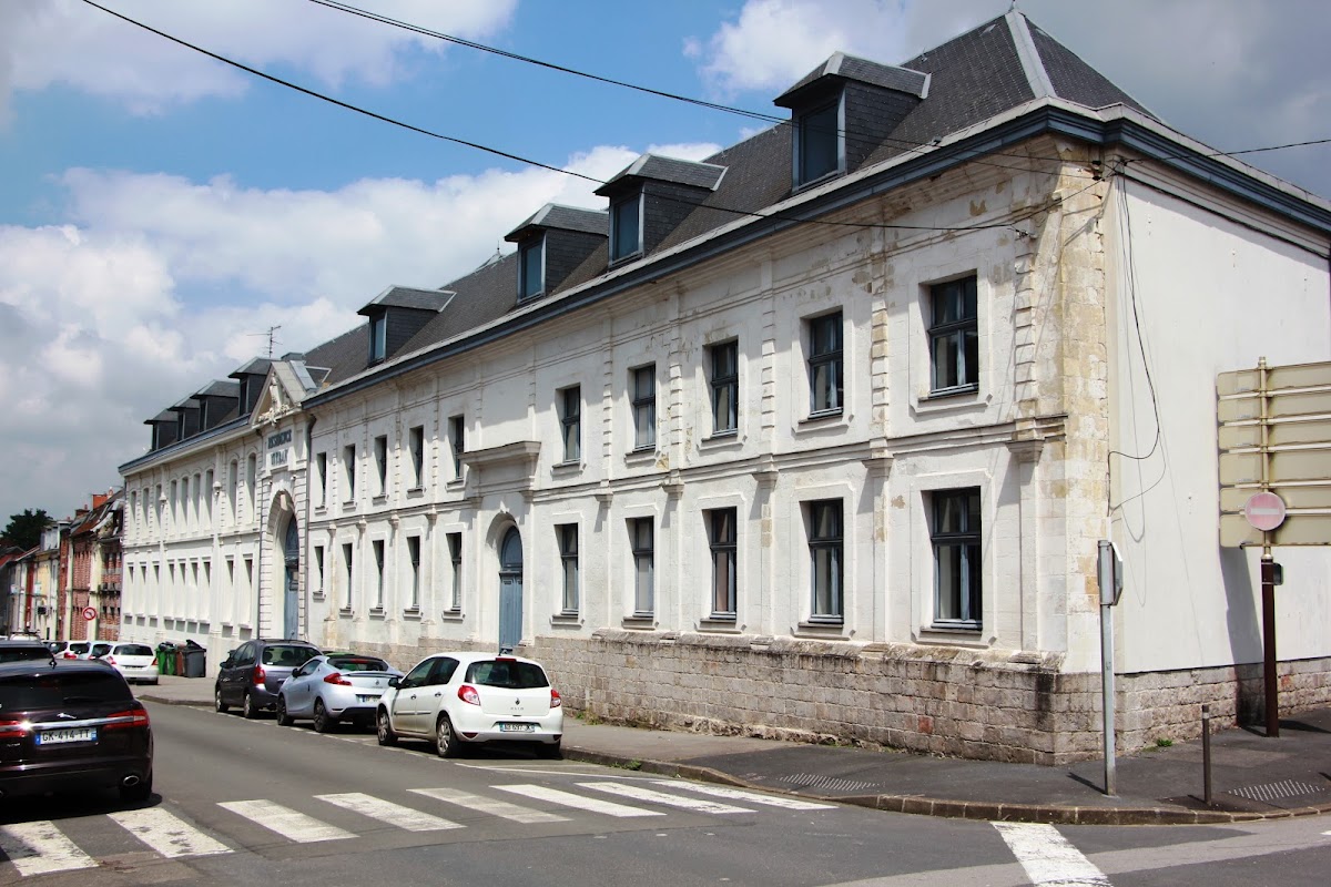 EHPAD Résidence Vauban - Photo 3 sur 5 - Chambres et hébergement