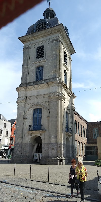 EHPAD Résidence Vauban - Photo 4 sur 5 - Espaces de vie