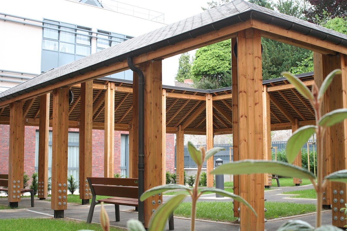 Photo de EHPAD Résidence Vauban, EHPAD à LE QUESNOY