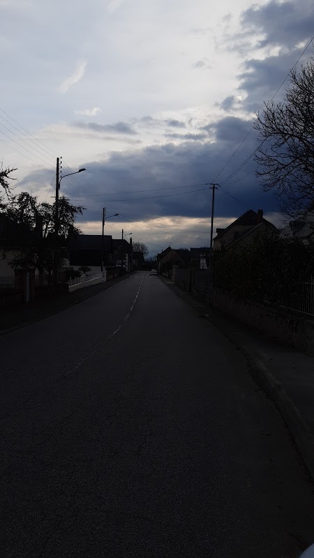 EHPAD de Marcillac - Photo 4 sur 5 - Espaces de vie