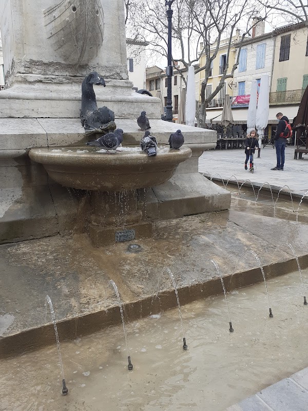 EHPAD de Marcillac - Photo 2 sur 5 - Intérieur et espaces communs
