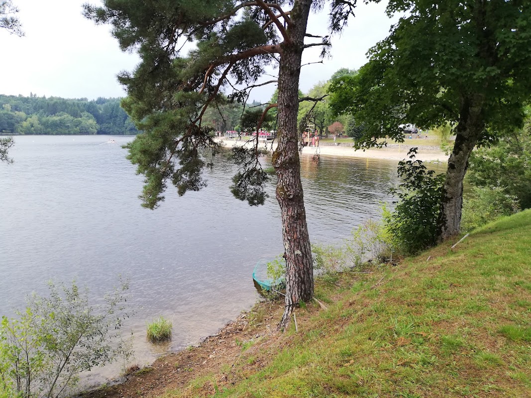 EHPAD de Marcillac - Photo 3 sur 5 - Chambres et hébergement