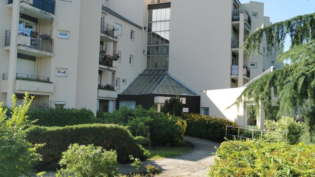 Résidence Victor Colet - Photo 2 sur 5 - Intérieur et espaces communs