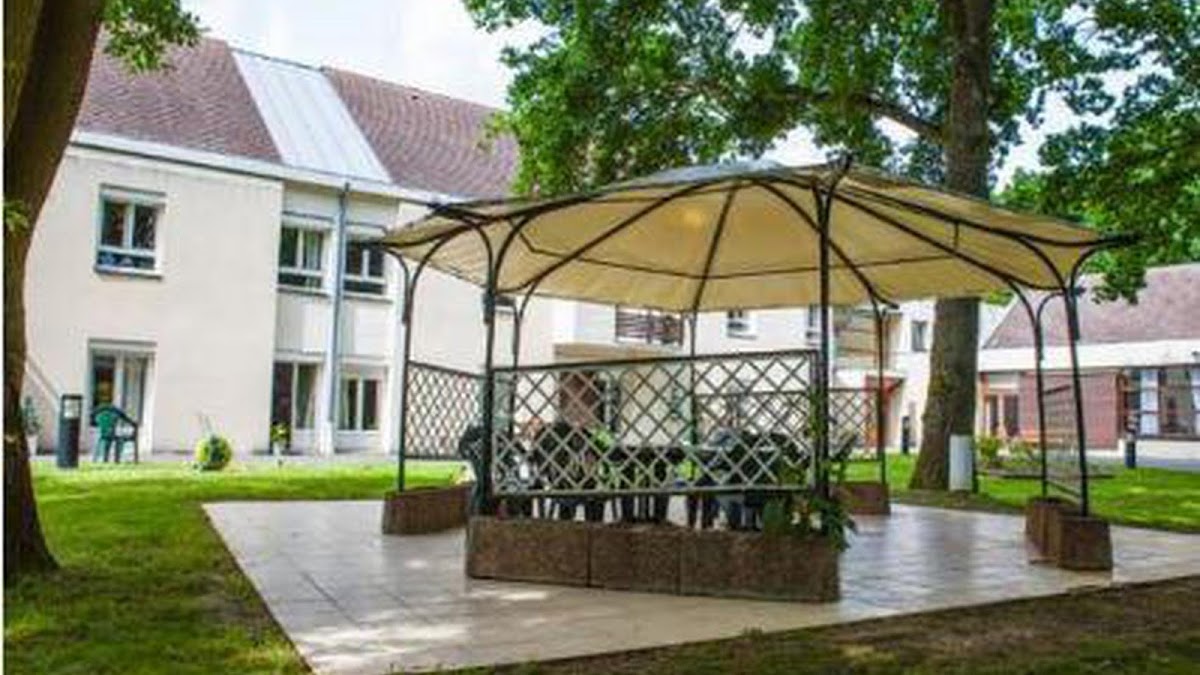 Photo de EHPAD Le Village, EHPAD à ANGERVILLIERS