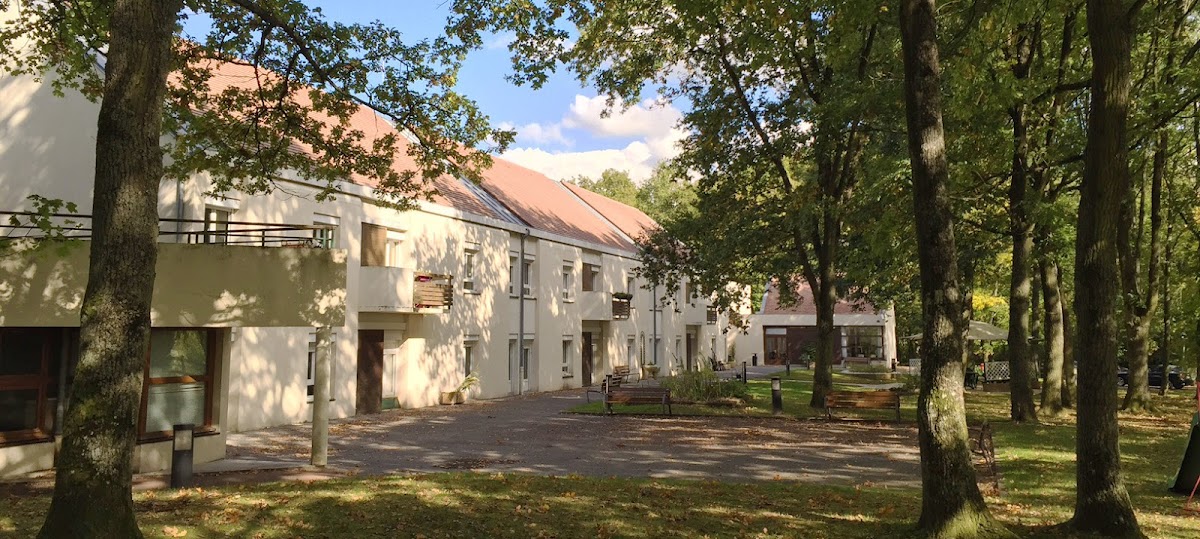 EHPAD Le Village - Photo 2 sur 2 - Intérieur et espaces communs