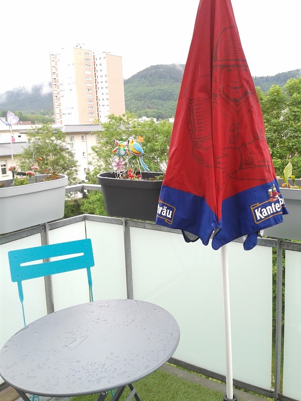 Foyer-Logement l'Alsace