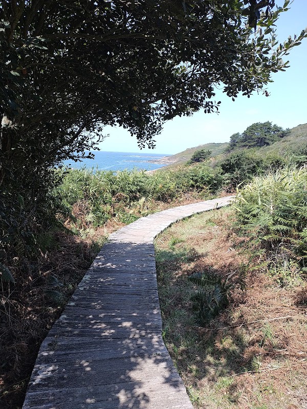 EHPAD de Tredez - Photo 3 sur 5 - Chambres et hébergement