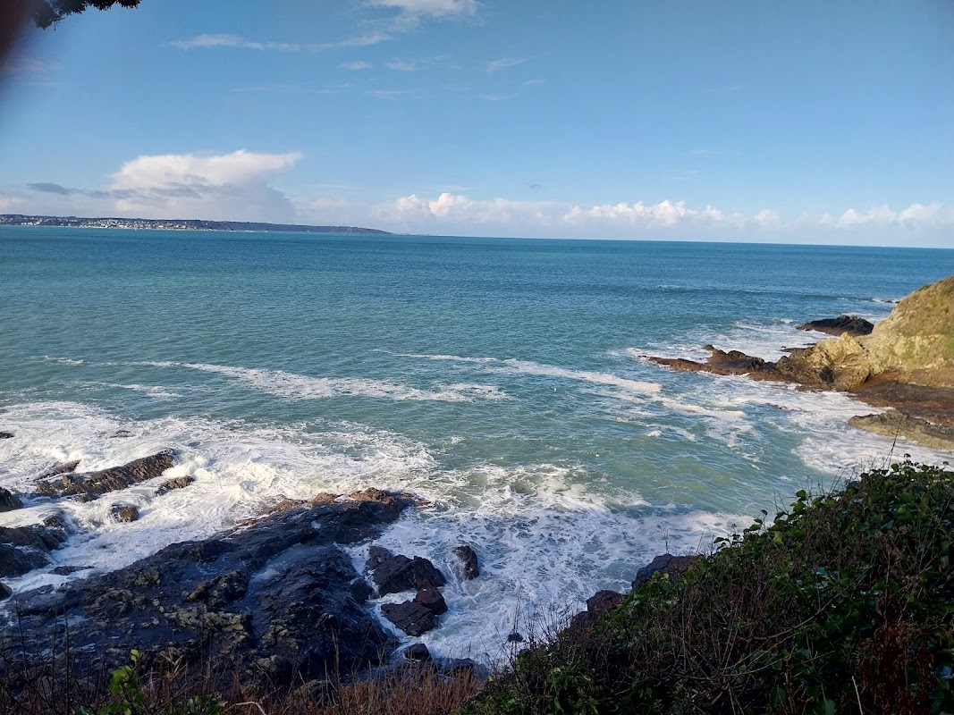 Photo de EHPAD de Tredez, EHPAD à TREDREZ LOCQUEMEAU