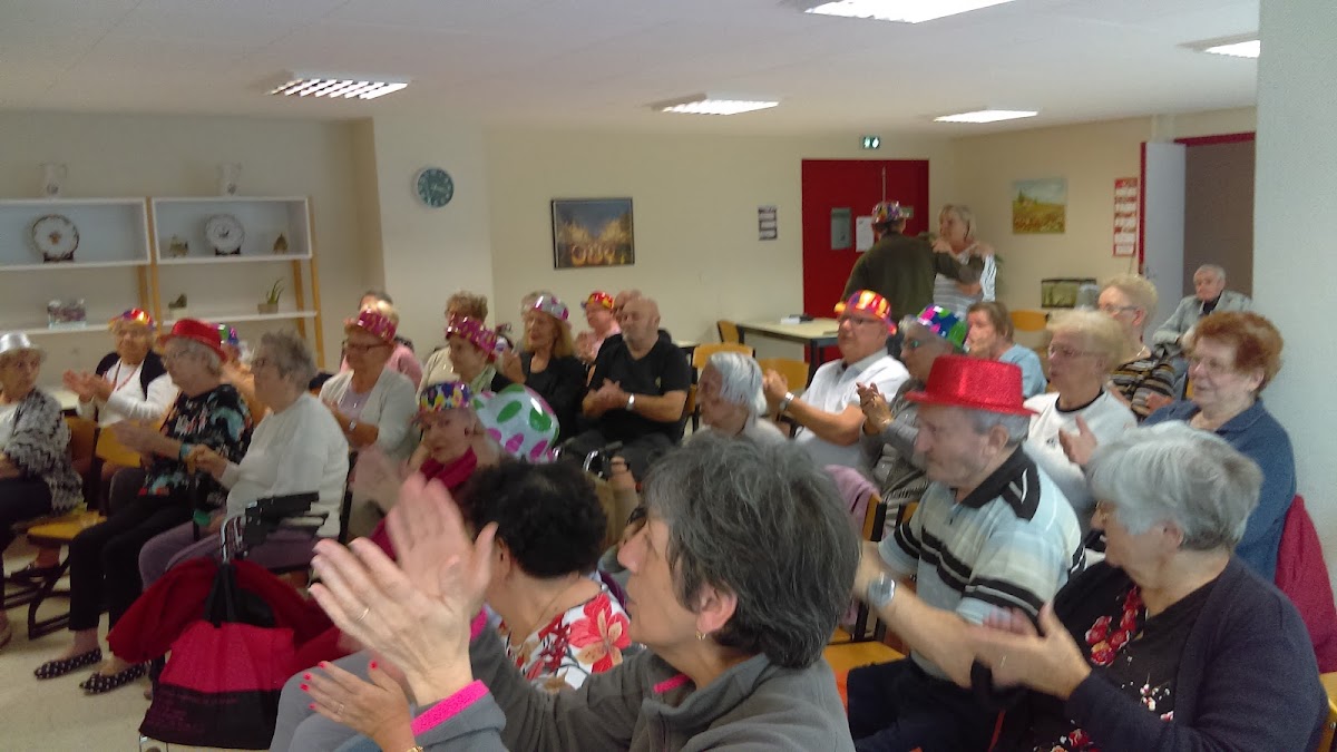 Résidence la Belle Etoile - Photo 2 sur 2 - Intérieur et espaces communs