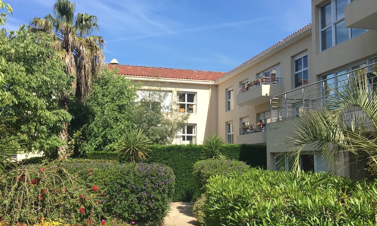 EHPAD La Rose de Noel - Photo principale