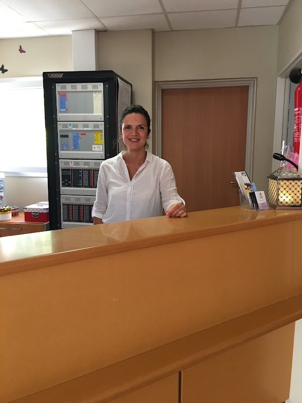 EHPAD La Rose de Noel - Photo 4 sur 5 - Espaces de vie