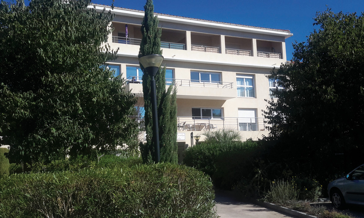 EHPAD La Rose de Noel - Photo 2 sur 5 - Intérieur et espaces communs