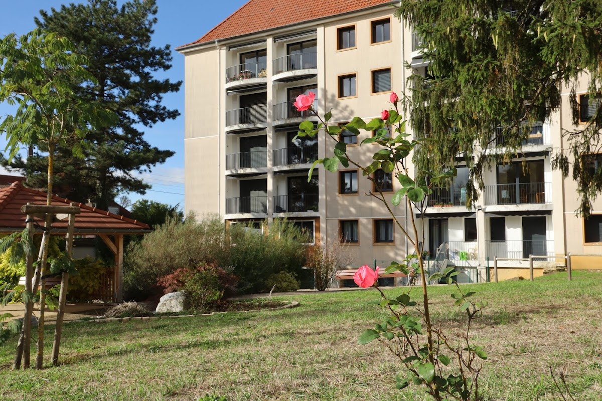 Résidence des Salins de Bregille - Photo 4 sur 4 - Espaces de vie
