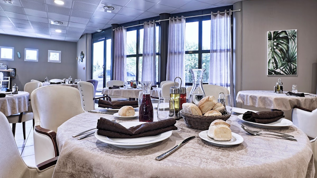 EHPAD L'Oustau de Léo - Photo 5 sur 5 - Environnement et extérieurs