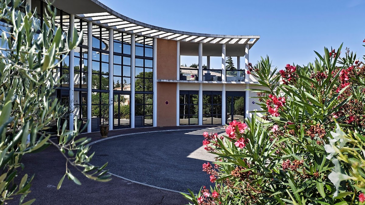 EHPAD L'Oustau de Léo - Photo 2 sur 5 - Intérieur et espaces communs