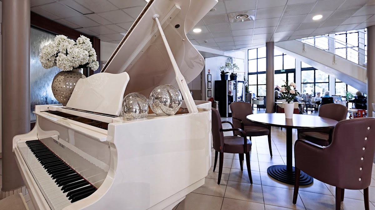 EHPAD L'Oustau de Léo - Photo 4 sur 5 - Espaces de vie