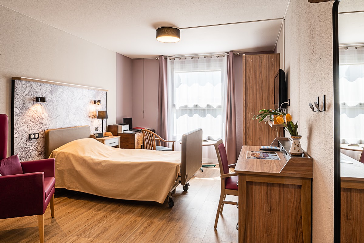 Maison de retraite Korian Clos Serena - Photo 2 sur 5 - Intérieur et espaces communs