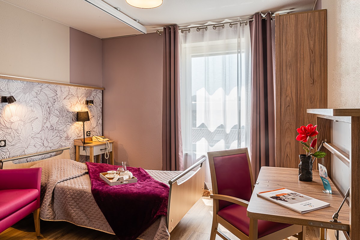 Maison de retraite Korian Clos Serena - Photo 4 sur 5 - Espaces de vie