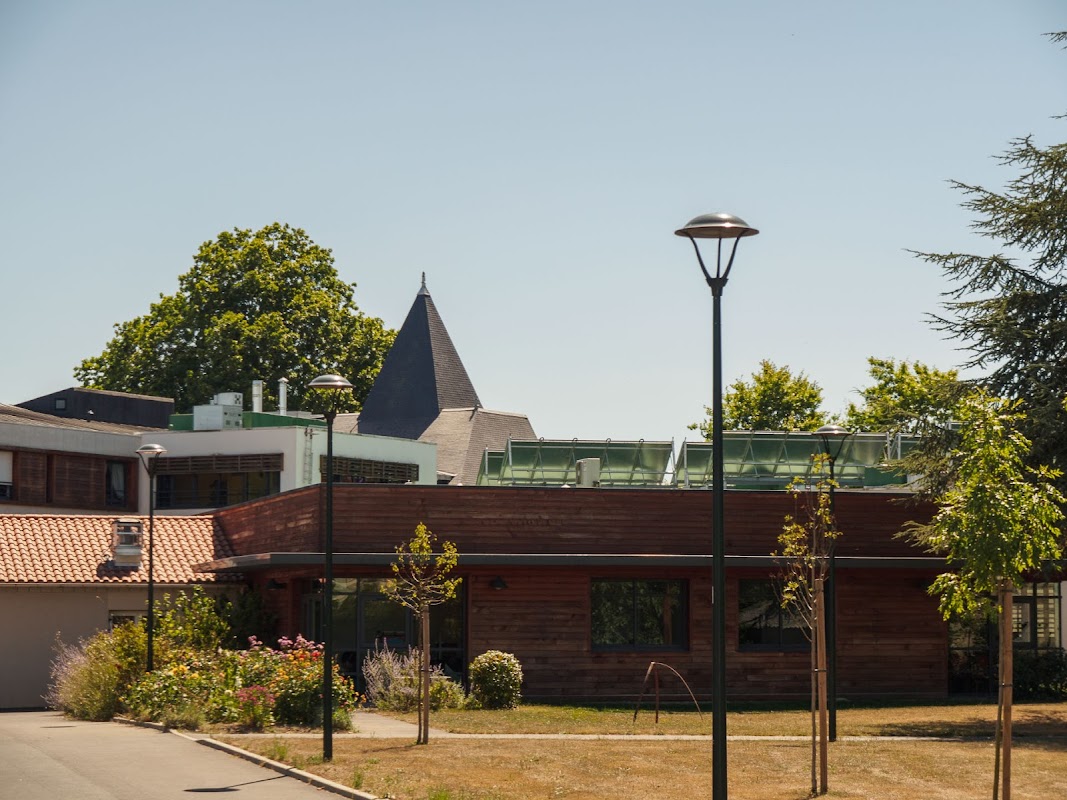 EHPAD Sainte-Anne - Photo 2 sur 3 - Intérieur et espaces communs