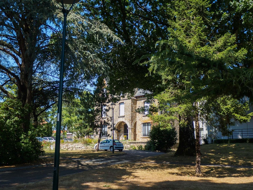 EHPAD Sainte-Anne - Photo 3 sur 3 - Chambres et hébergement