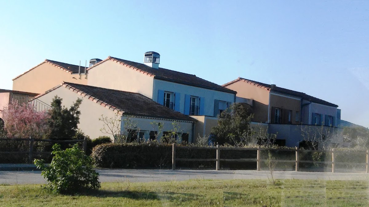 EHPAD Augusta Besson - Photo 4 sur 5 - Espaces de vie