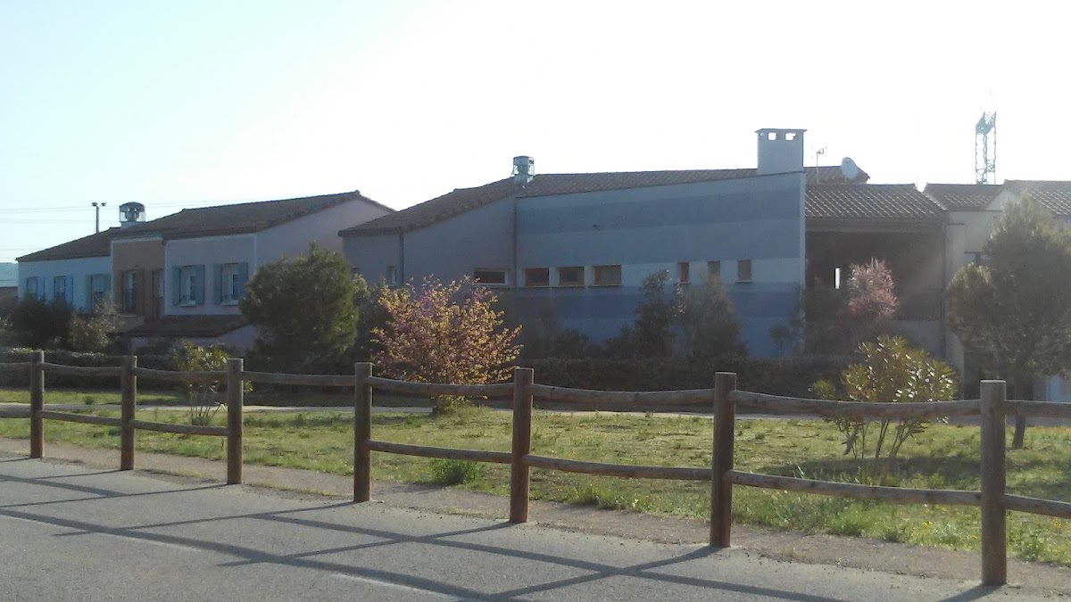 EHPAD Augusta Besson - Photo 3 sur 5 - Chambres et hébergement