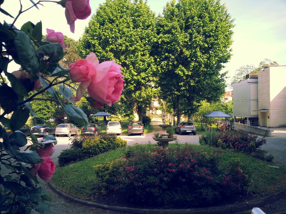 EHPAD COS Villa Pia - Photo 3 sur 4 - Chambres et hébergement