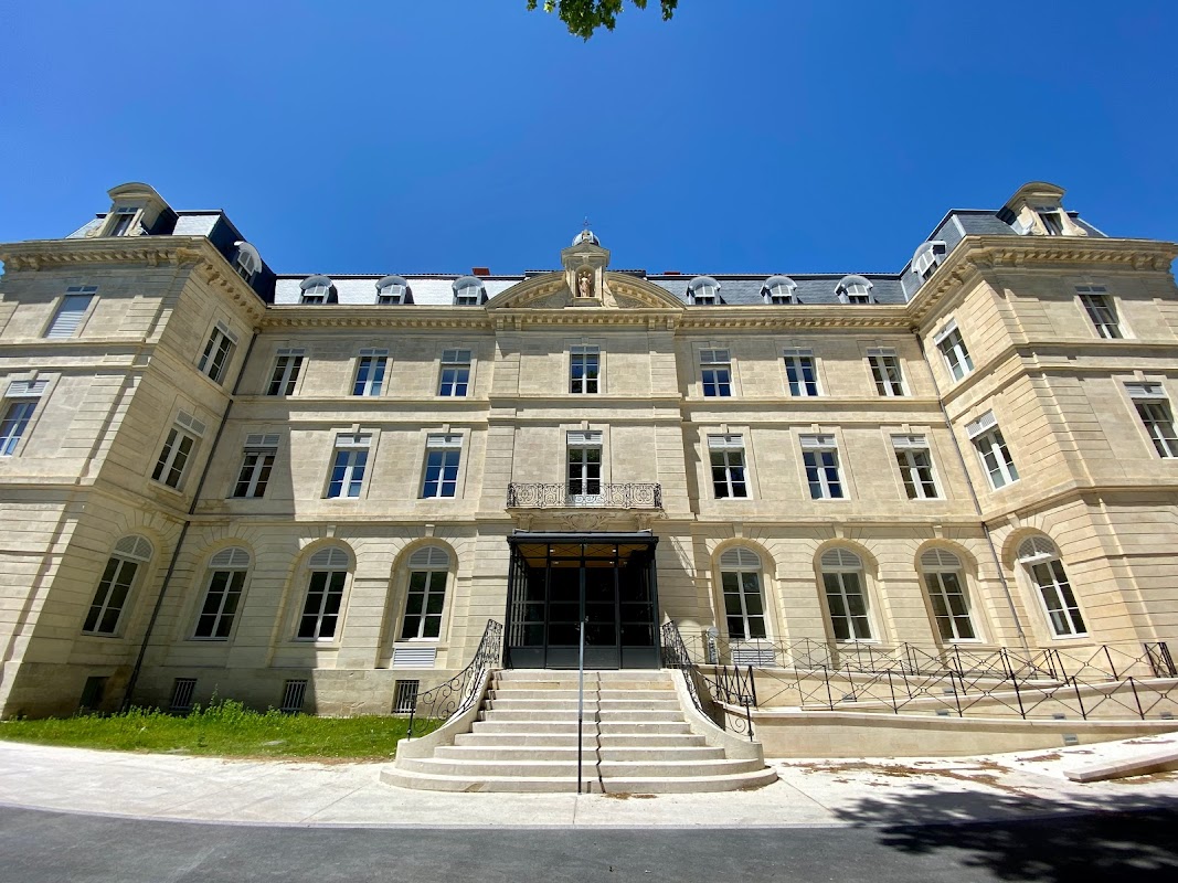 Photo de EHPAD COS Villa Pia, EHPAD à BORDEAUX
