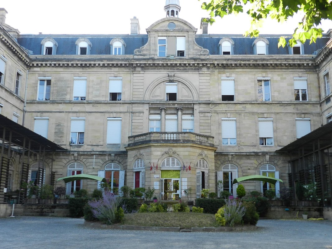 EHPAD COS Villa Pia - Photo 2 sur 4 - Intérieur et espaces communs