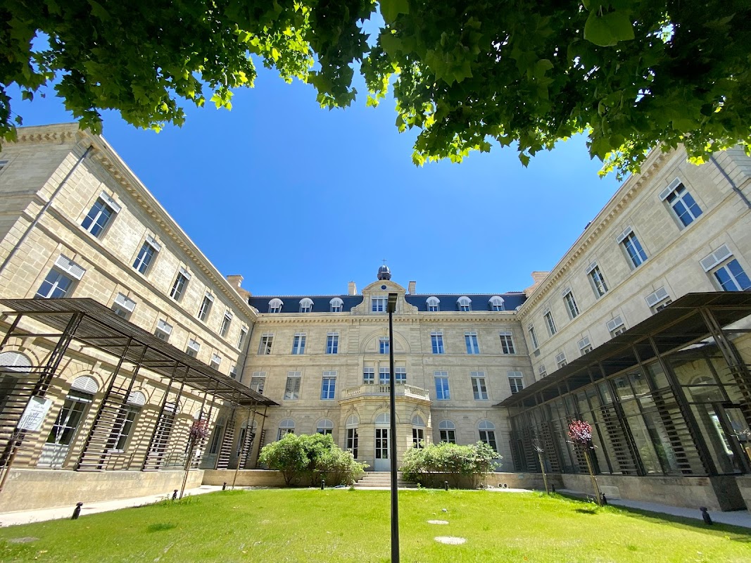 EHPAD COS Villa Pia - Photo 4 sur 4 - Espaces de vie