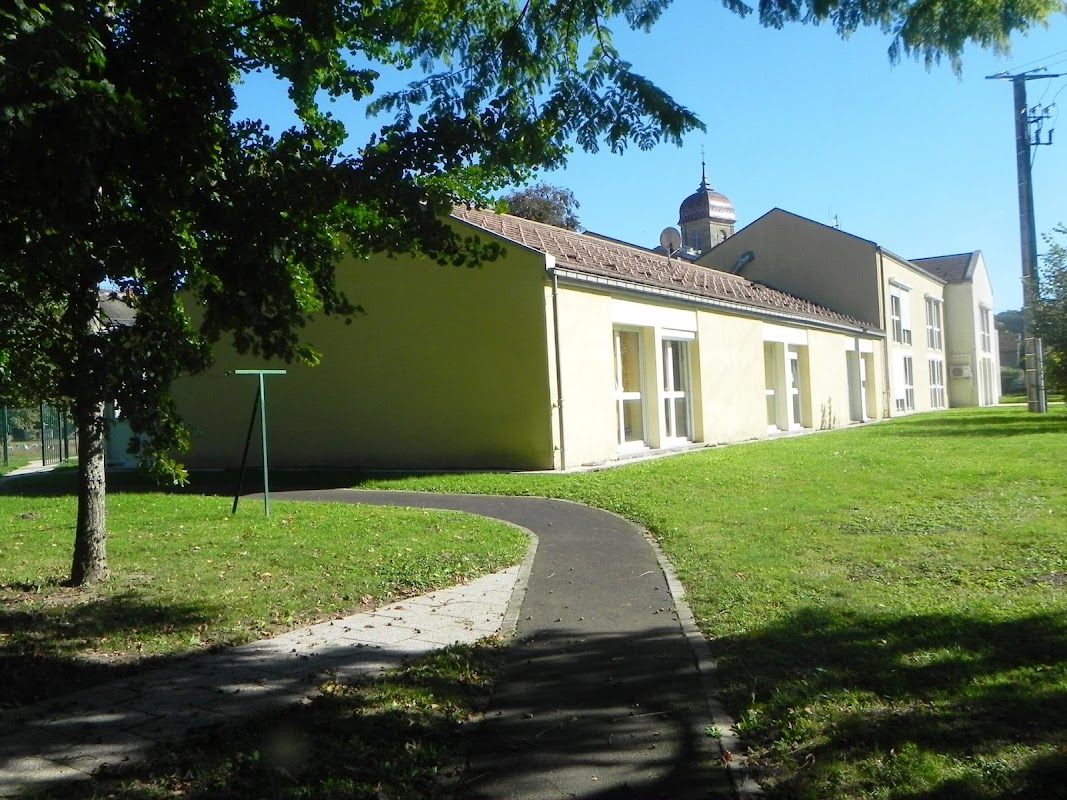 Photo de EHPAD Résidence La Combeauté Fougerolles, EHPAD à FOUGEROLLES