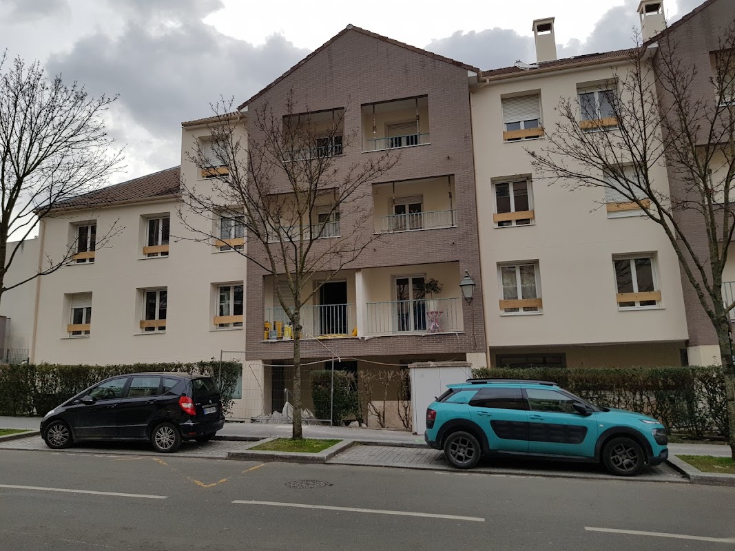 Résidence autonomie Jean Wiener