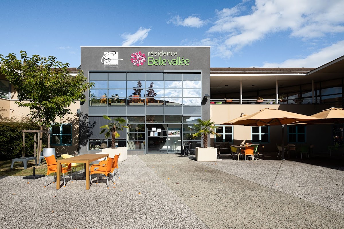 EHPAD La Belle Vallée