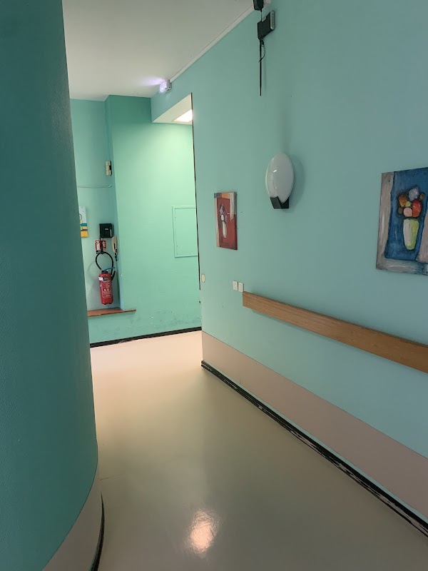 EHPAD Sans Souci - Photo 5 sur 5 - Environnement et extérieurs