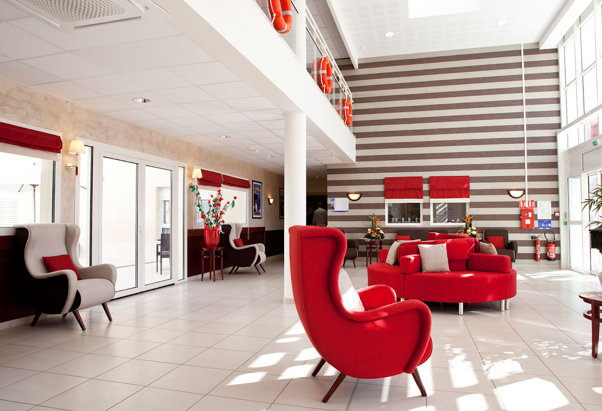 EHPAD La Carrairade - Photo 4 sur 5 - Espaces de vie