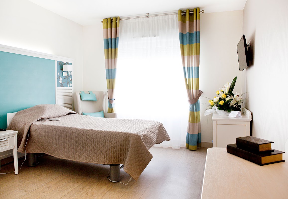 EHPAD La Carrairade - Photo 2 sur 5 - Intérieur et espaces communs