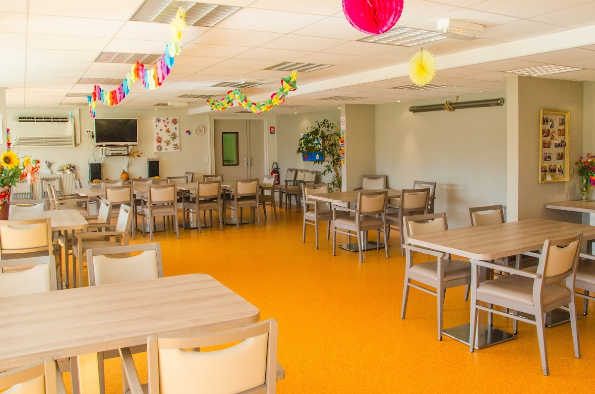 RPA Résidence les jardins du marais - Photo 2 sur 4 - Intérieur et espaces communs