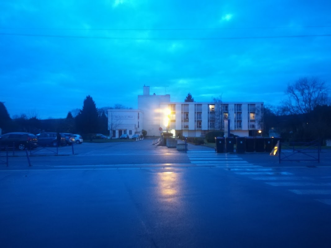 RPA Résidence les jardins du marais - Photo 4 sur 4 - Espaces de vie