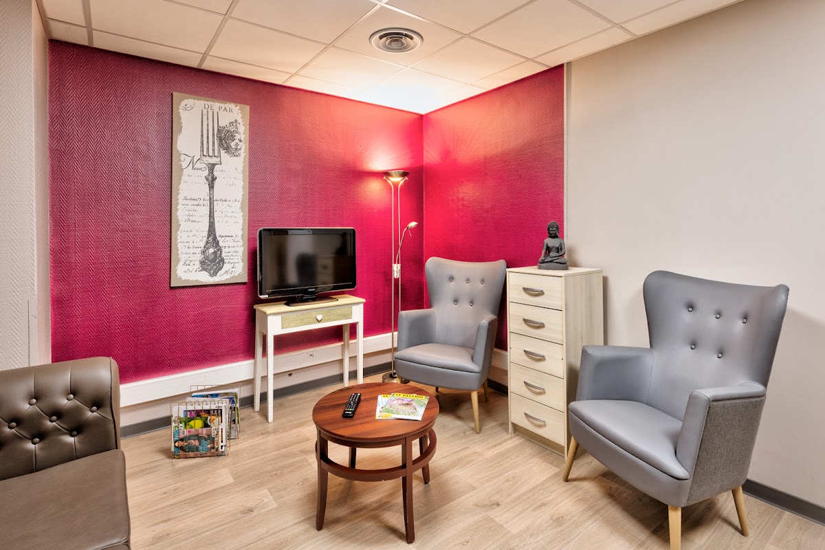 Résidence Korian Les Mélèzes - Photo 2 sur 5 - Intérieur et espaces communs