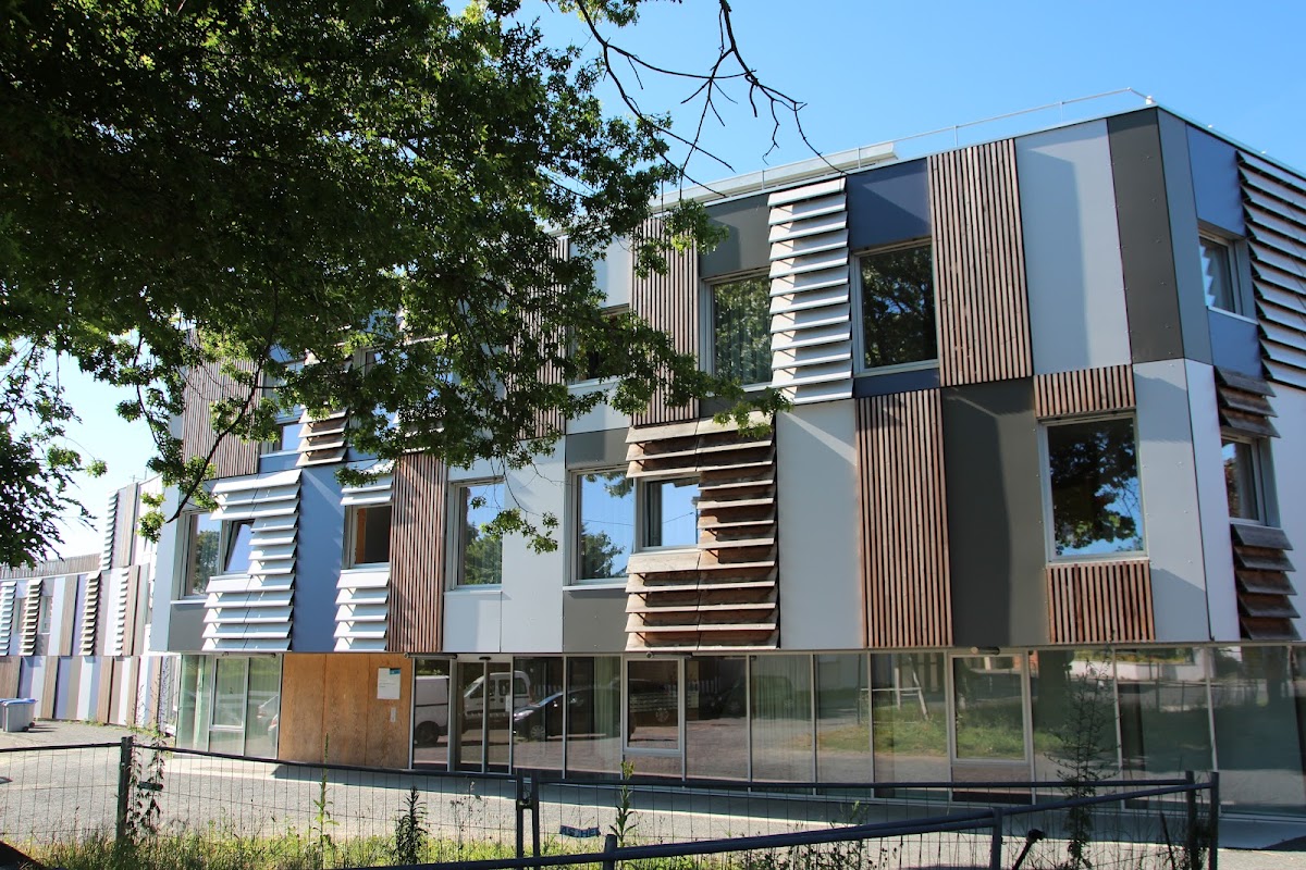 Photo de EHPAD de Fonteny, EHPAD à NANTES