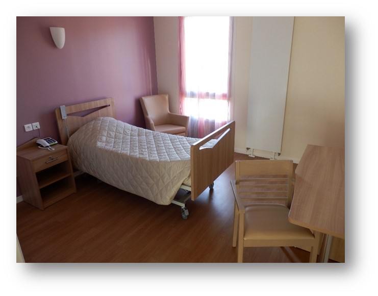 EHPAD Bien Vieillir Rozoy-sur-Serre - Photo 2 sur 5 - Intérieur et espaces communs