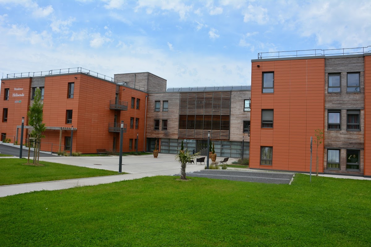 EHPAD Bien Vieillir Rozoy-sur-Serre - Photo 3 sur 5 - Chambres et hébergement