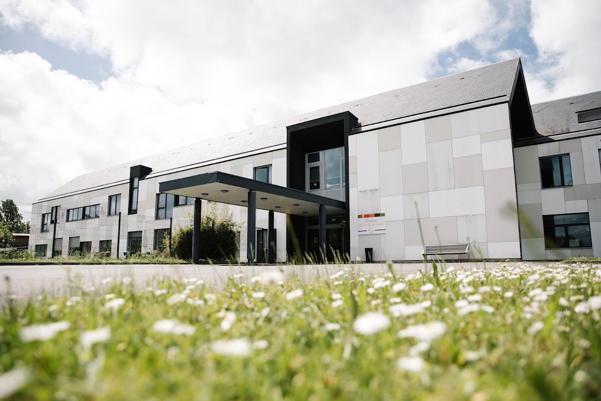 EHPAD Résidence Le Jardin des Épices - Photo 3 sur 5 - Chambres et hébergement