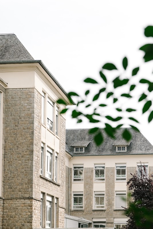 EHPAD Résidence Le Jardin des Épices - Photo 5 sur 5 - Environnement et extérieurs