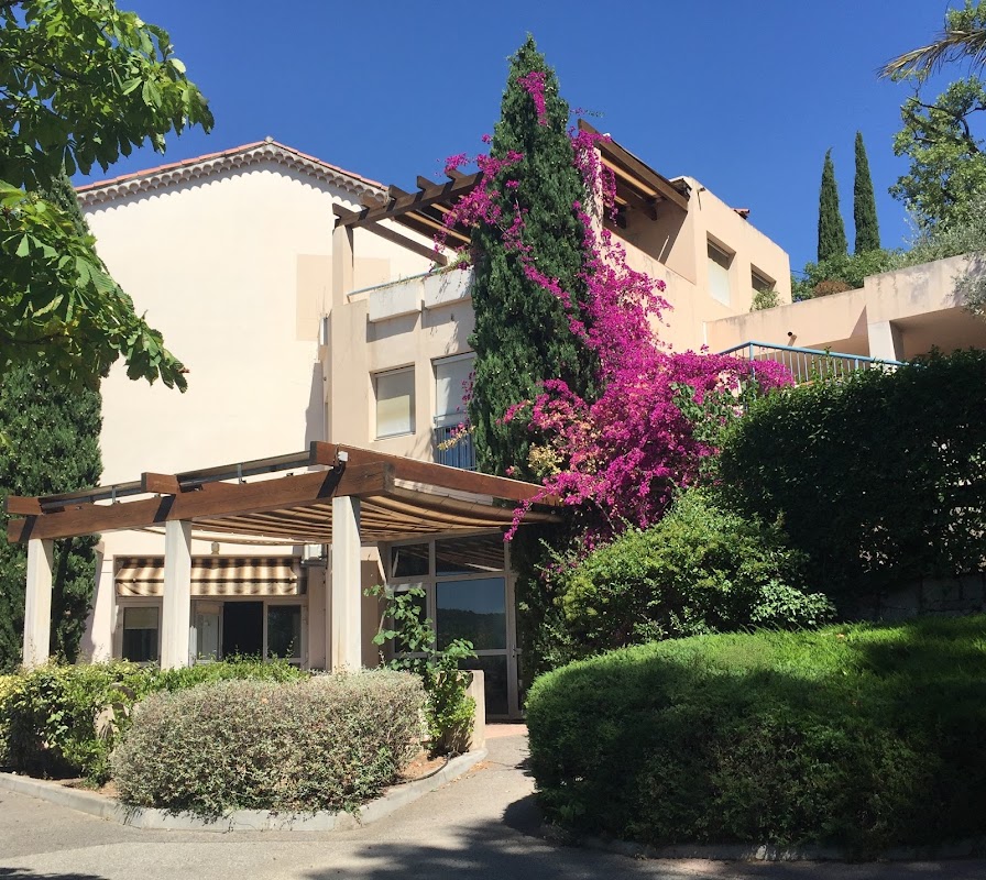 EHPAD du Riou Blanc - Photo 4 sur 5 - Espaces de vie