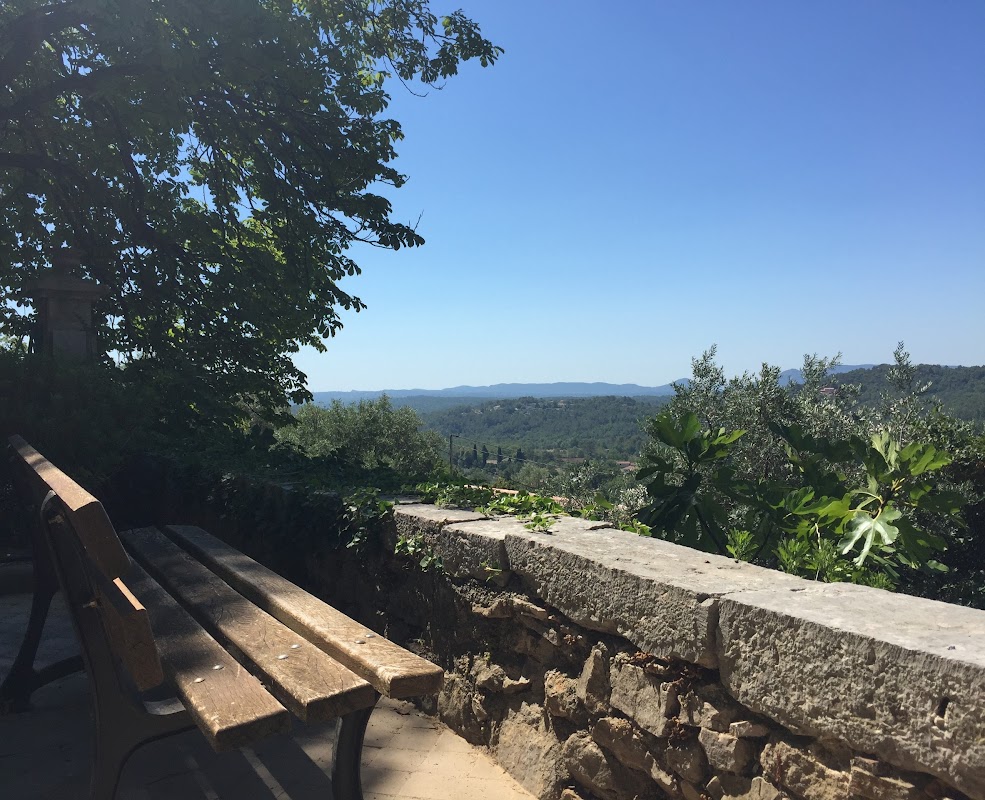 EHPAD du Riou Blanc - Photo 5 sur 5 - Environnement et extérieurs