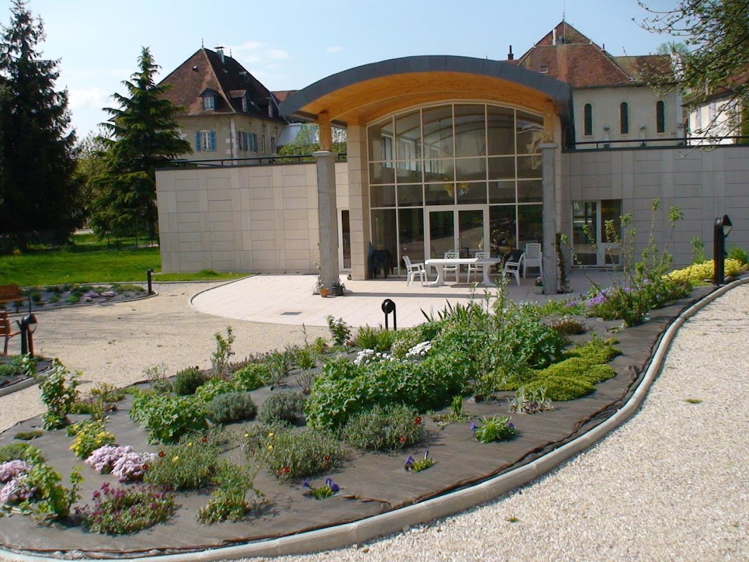 EHPAD Maison des Augustines