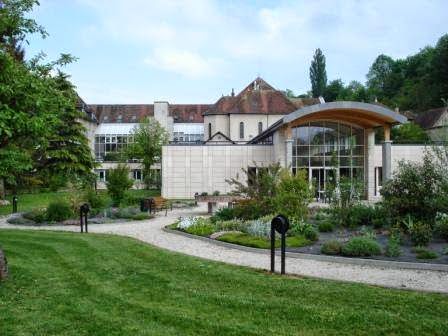 EHPAD Maison des Augustines - Photo 4 sur 5 - Espaces de vie