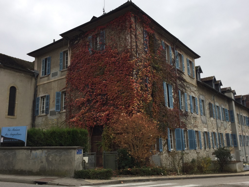 EHPAD Maison des Augustines - Photo 2 sur 5 - Intérieur et espaces communs