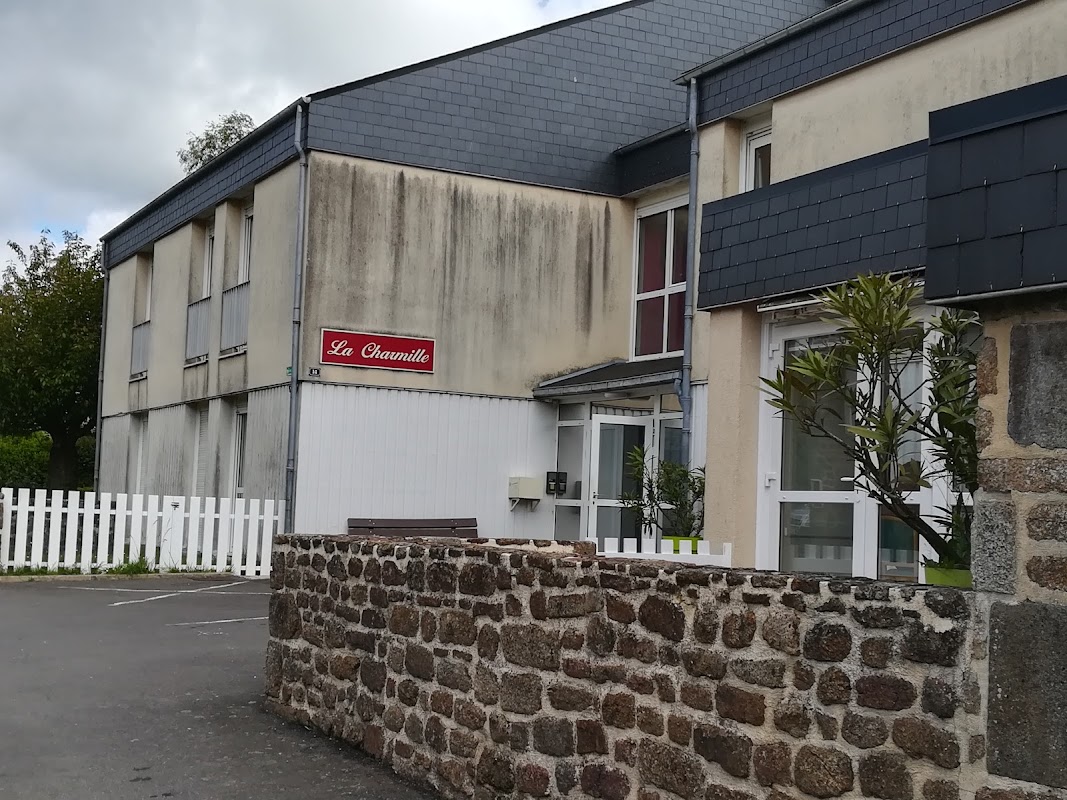 Photo de EHPAD La Charmille, EHPAD à CHANTRIGNE